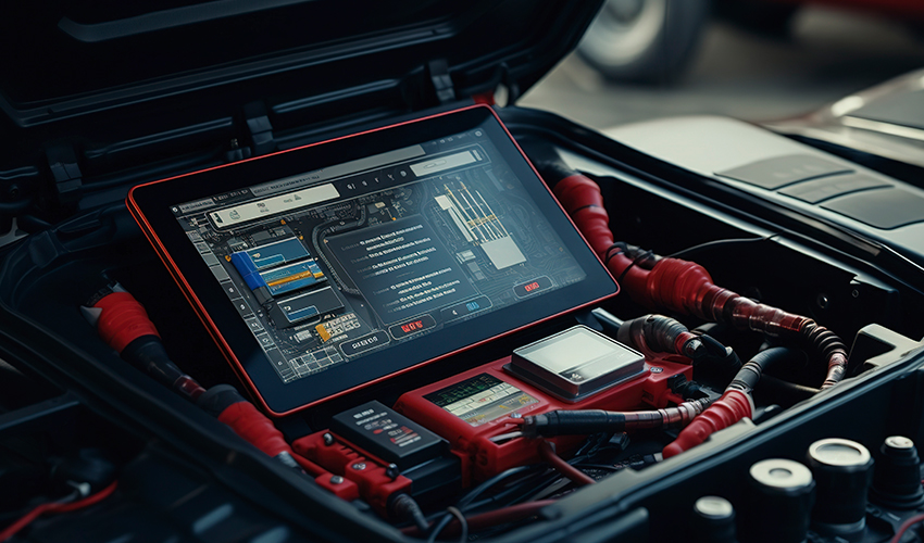 Arıza Tespiti ve Diagnostik Hizmetleri