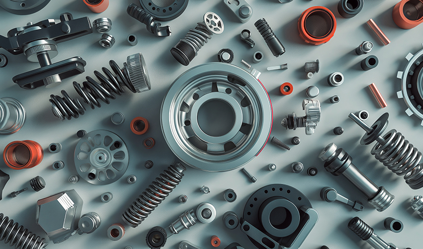 Orijinal Yedek Parçalar: Aracınız İçin En Güvenli Seçim